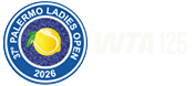 Palermo Ladie Open - WTA 125