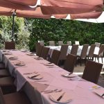 Ristorante, entra in vigore l’orario invernale