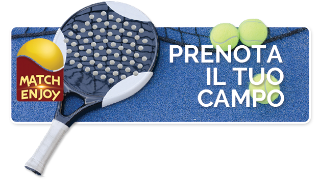 prenota il tuo campo da tennis al country palermo