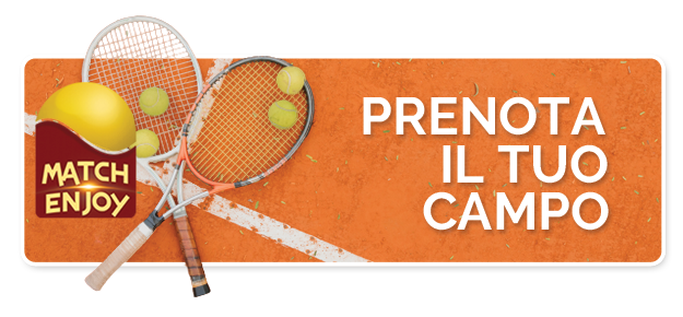 prenota il tuo campo da tennis al country palermo