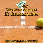 Country Time Club Cup – Il Regolamento