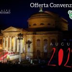 CAMPAGNA ABBONAMENTI TEATRO MASSIMO