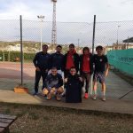 Risultati Campionato Serie C a Squadre