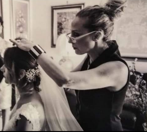beauty hair