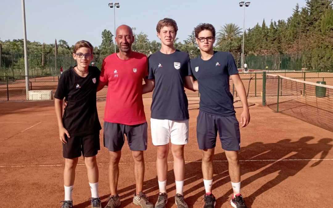 Under 16 maschile