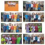 CAMPIONATO A SQUADRE VETERANI 2022 GIRONE FINALE NAZIONALE 24/26 GIUGNO 2022 svolti al Country Time Club