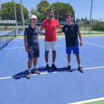 Risultati Campionati a Squadre