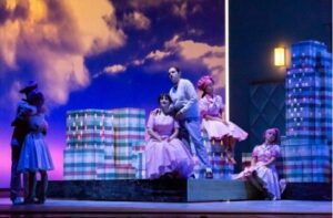 Teatro Massimo, sconti riservati ai soci per il Matrimonio Segreto e concerti di ottobre