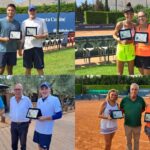 Master provinciale di 4^ categoria: i risultati