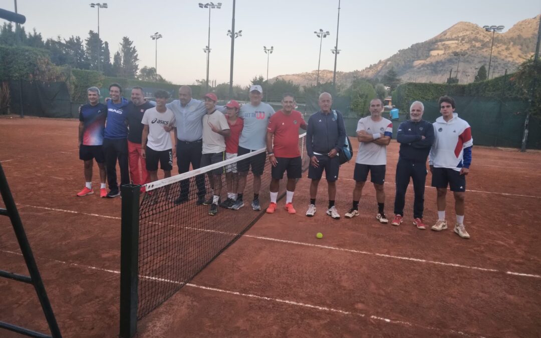 Ritorno Playoff regionale D3: Country ko contro il Pinea Catania