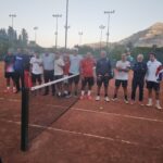 Ritorno Playoff regionale D3: Country ko contro il Pinea Catania