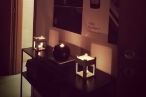 Aperi Hammam l’8 febbraio al Relax Time