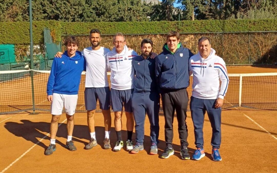 Campionato a squadre, i risultati del 12 marzo