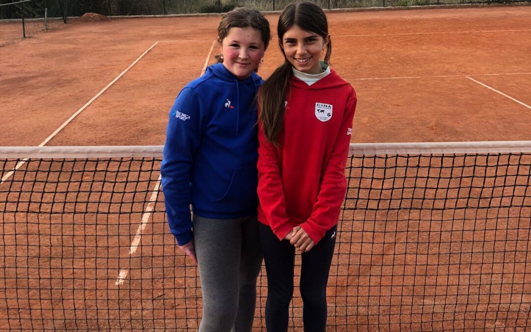 Campionati a squadre under, i risultati dell’8 marzo