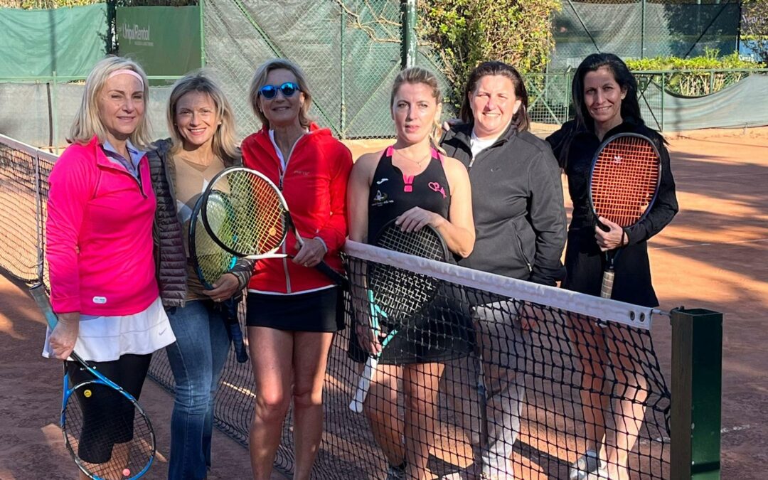 Campionati a squadre, i risultati del 13 maggio