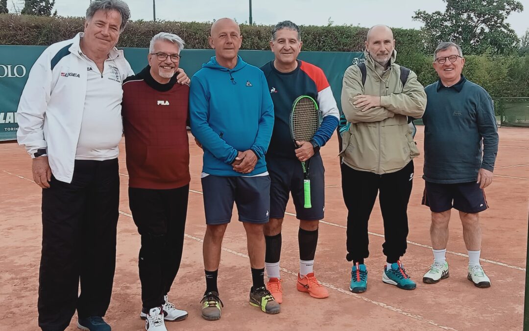 Campionati a squadre, i risultati di sabato 1° aprile