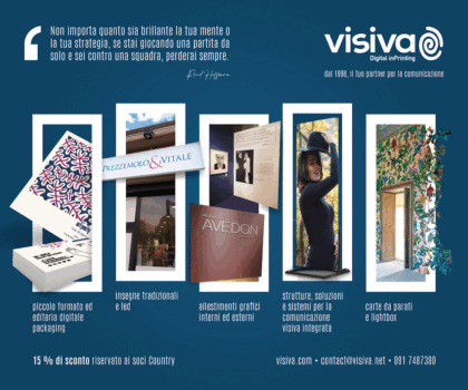 Visiva Country Animata light