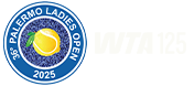 Palermo Ladie Open - WTA 125